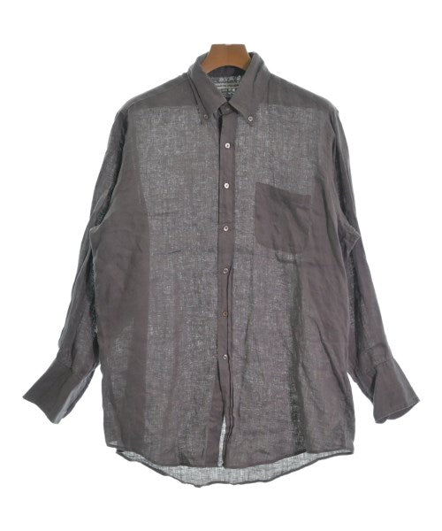 MARTIN ASBJORN เสื้อลำลอง