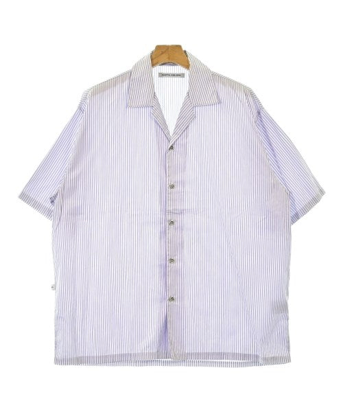 MARTIN ASBJORN เสื้อลำลอง