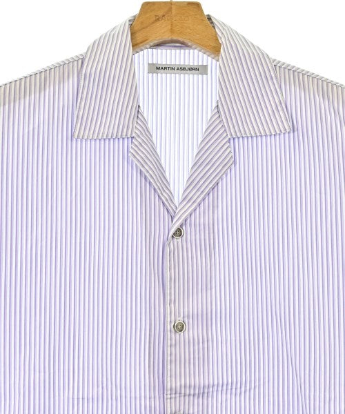 MARTIN ASBJORN เสื้อลำลอง