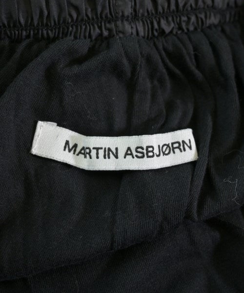MARTIN ASBJORN กางเกง อื่น