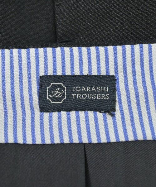 IGARASHI TROUSERS กางเกงขายาว