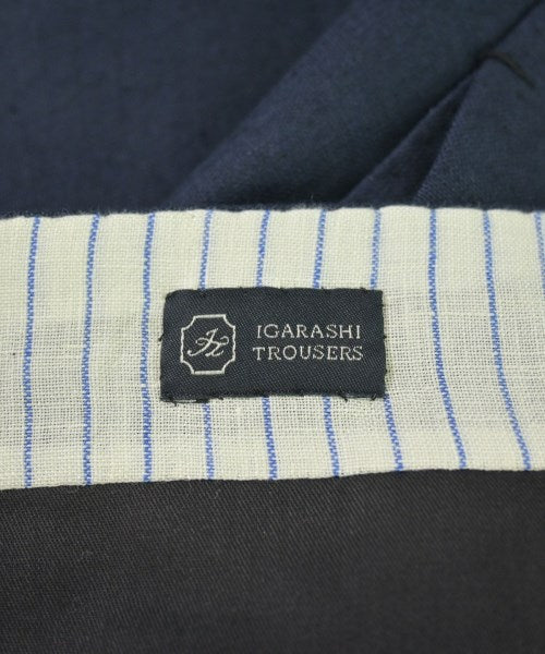 IGARASHI TROUSERS กางเกงขายาว