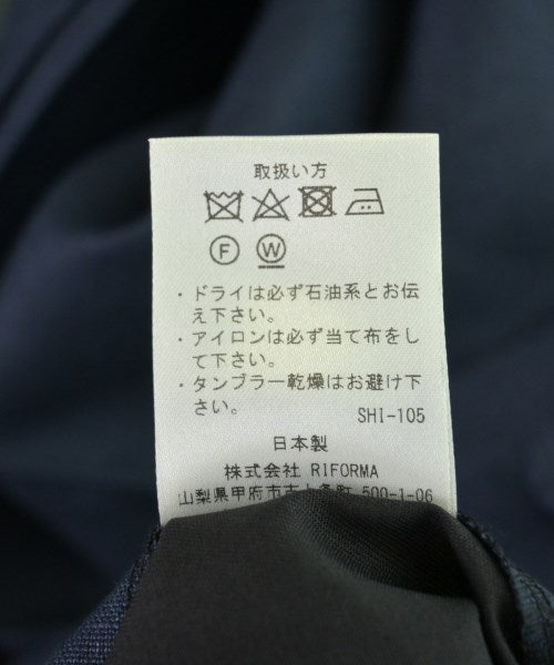 IGARASHI TROUSERS กางเกงขายาว