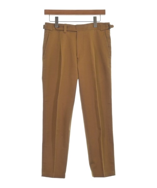 IGARASHI TROUSERS กางเกงขายาว