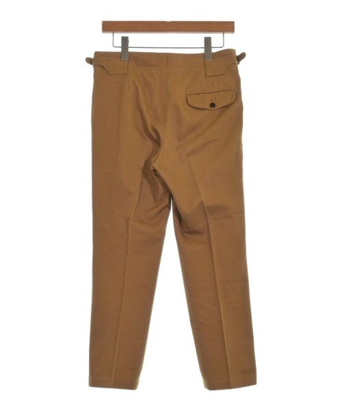 IGARASHI TROUSERS กางเกงขายาว