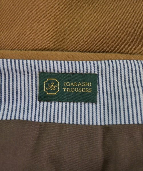 IGARASHI TROUSERS กางเกงขายาว