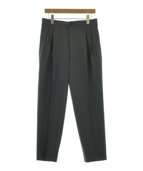 IGARASHI TROUSERS กางเกงขายาว