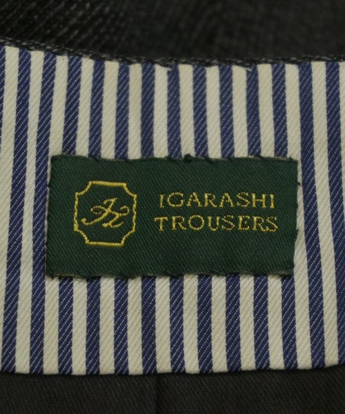 IGARASHI TROUSERS กางเกงขายาว