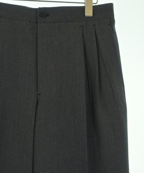 IGARASHI TROUSERS กางเกงขายาว