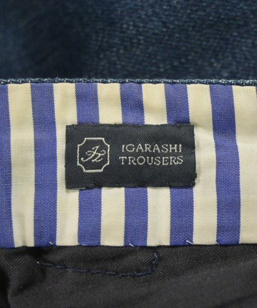 IGARASHI TROUSERS ยีนส์