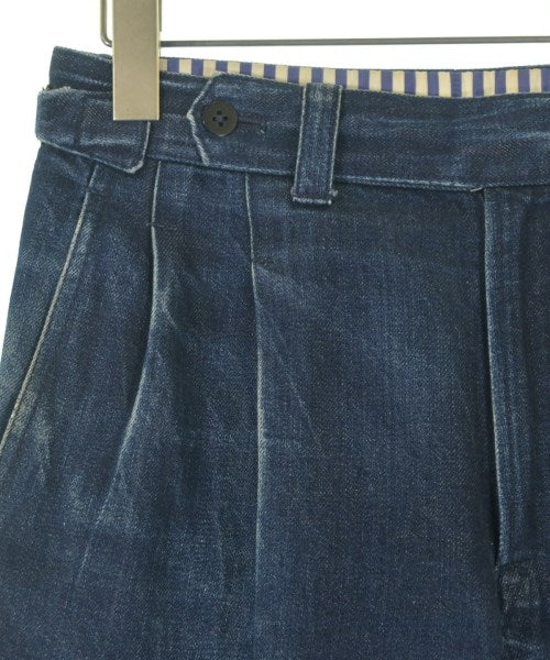 IGARASHI TROUSERS ยีนส์