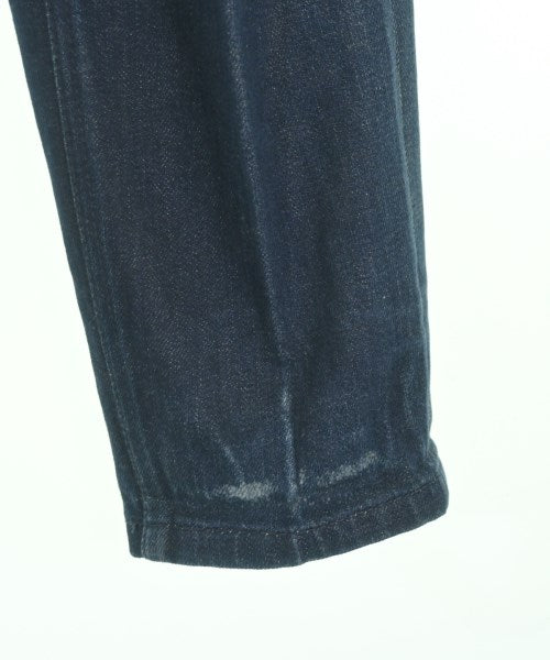 IGARASHI TROUSERS ยีนส์