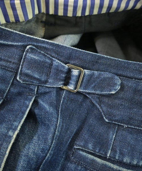 IGARASHI TROUSERS ยีนส์