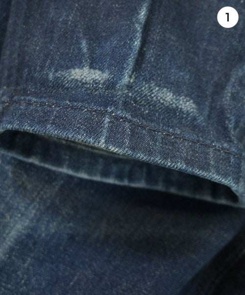 IGARASHI TROUSERS ยีนส์