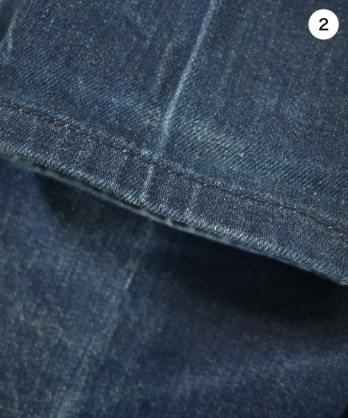 IGARASHI TROUSERS ยีนส์