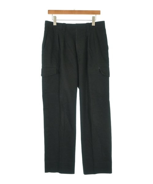 IGARASHI TROUSERS กางเกงมีกระเป๋าข้างกางเกง2-4 กระเป๋า