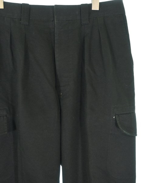 IGARASHI TROUSERS กางเกงมีกระเป๋าข้างกางเกง2-4 กระเป๋า