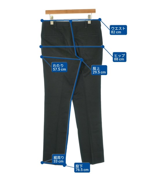 IGARASHI TROUSERS ชิโน่