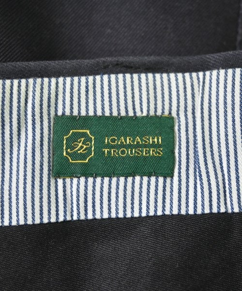IGARASHI TROUSERS ชิโน่