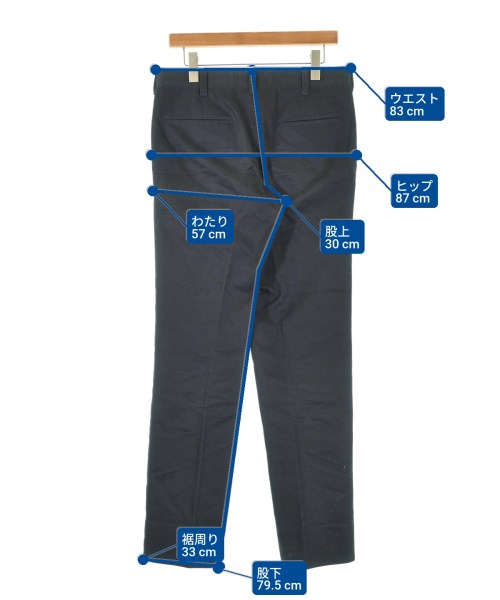 IGARASHI TROUSERS ชิโน่