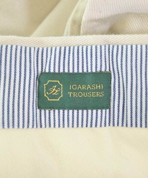 IGARASHI TROUSERS กางเกง อื่น