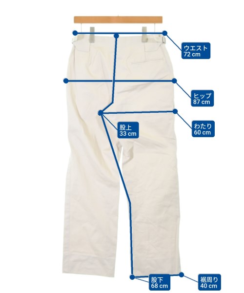 IGARASHI TROUSERS กางเกง อื่น