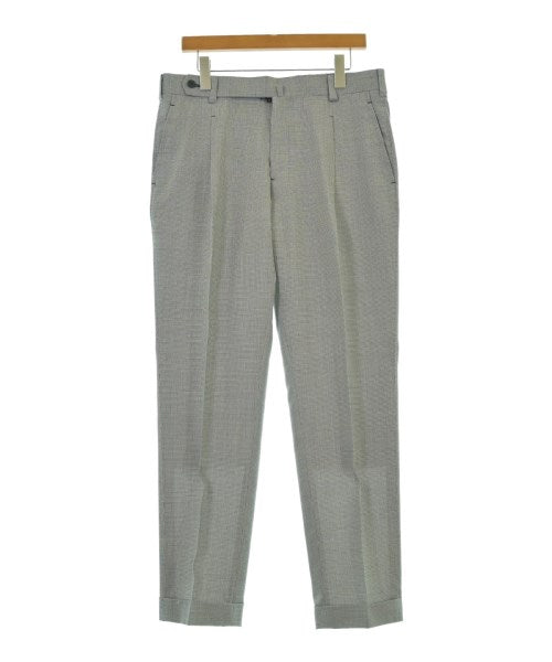 IGARASHI TROUSERS กางเกงขายาว