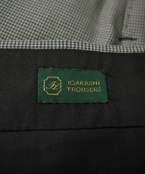 IGARASHI TROUSERS กางเกงขายาว