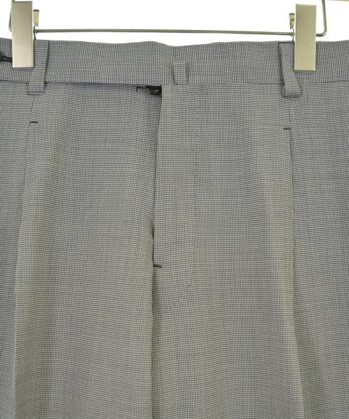 IGARASHI TROUSERS กางเกงขายาว