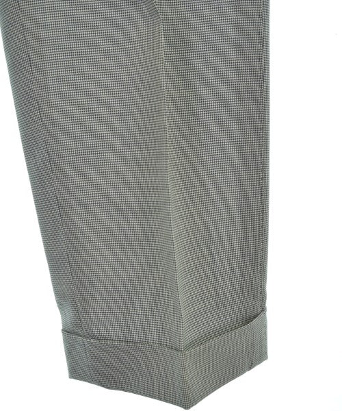 IGARASHI TROUSERS กางเกงขายาว