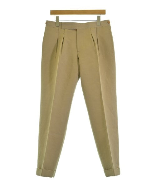 IGARASHI TROUSERS กางเกงขายาว