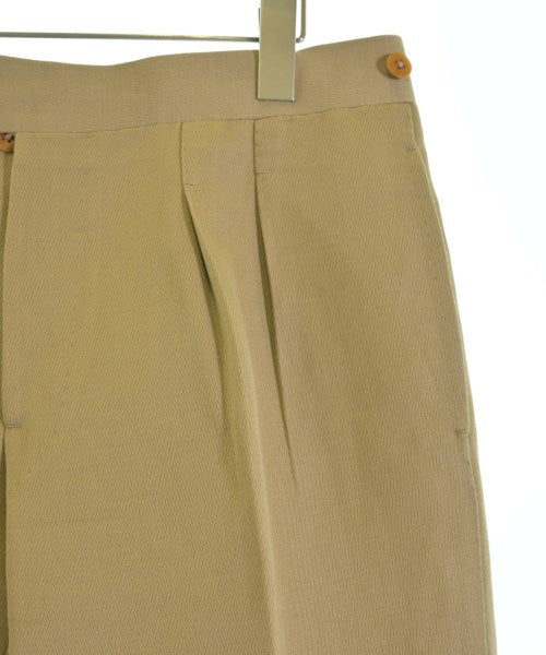 IGARASHI TROUSERS กางเกงขายาว