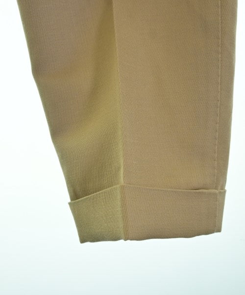 IGARASHI TROUSERS กางเกงขายาว