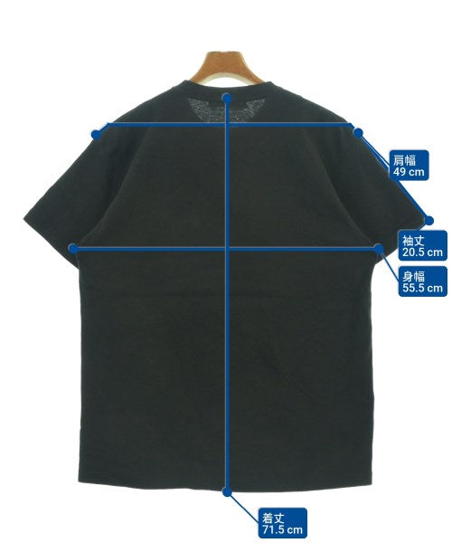 South for F 17-6 เสื้อยืด/เสื้อท็อปส์