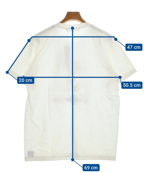 South for F 17-6 เสื้อยืด/เสื้อท็อปส์