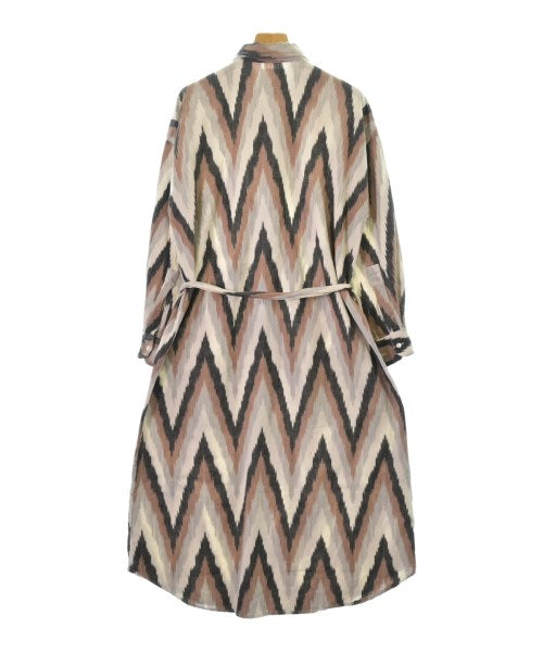 Fabric Hunted and Collected ชุดเดรส