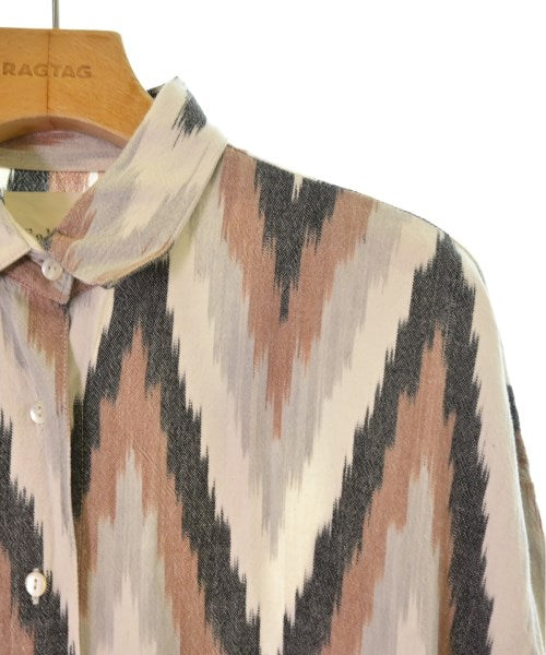 Fabric Hunted and Collected ชุดเดรส