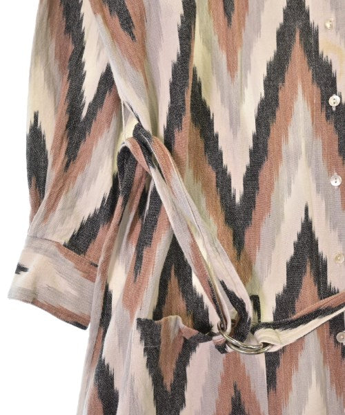 Fabric Hunted and Collected ชุดเดรส