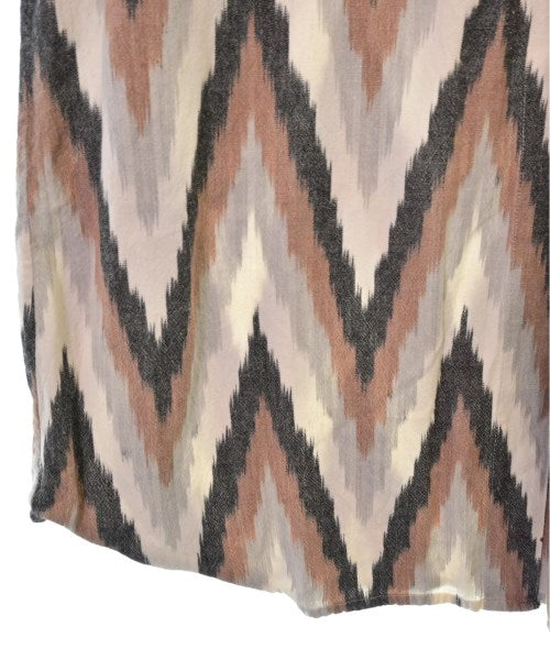 Fabric Hunted and Collected ชุดเดรส