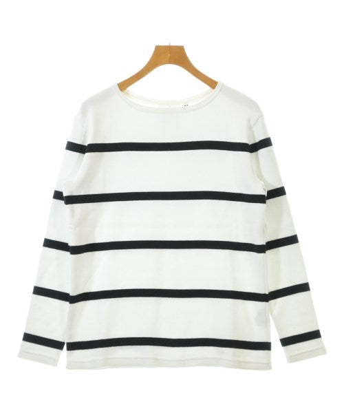 MAISON CORNICHON เสื้อยืด/เสื้อท็อปส์