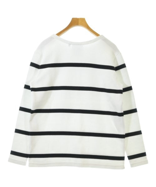 MAISON CORNICHON เสื้อยืด/เสื้อท็อปส์