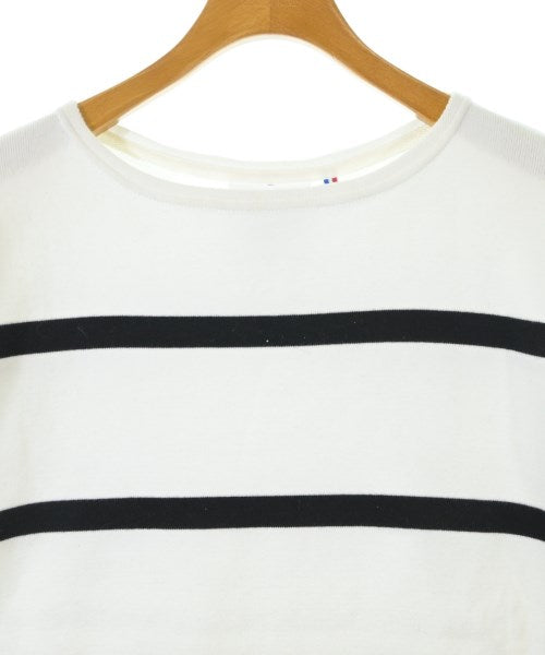 MAISON CORNICHON เสื้อยืด/เสื้อท็อปส์