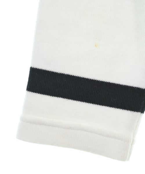 MAISON CORNICHON เสื้อยืด/เสื้อท็อปส์
