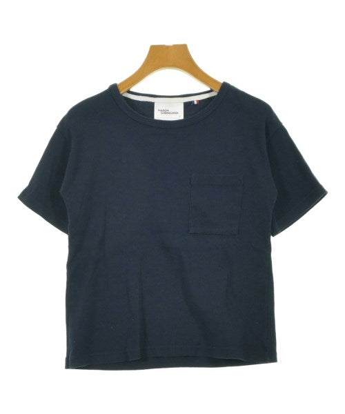 MAISON CORNICHON เสื้อยืด/เสื้อท็อปส์