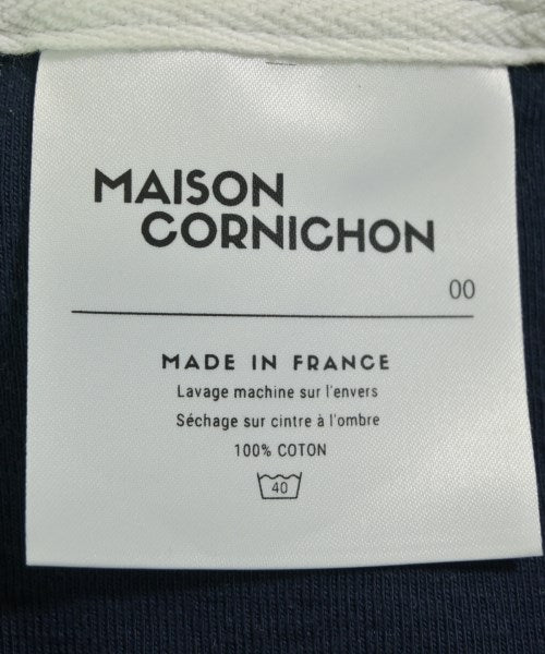MAISON CORNICHON เสื้อยืด/เสื้อท็อปส์