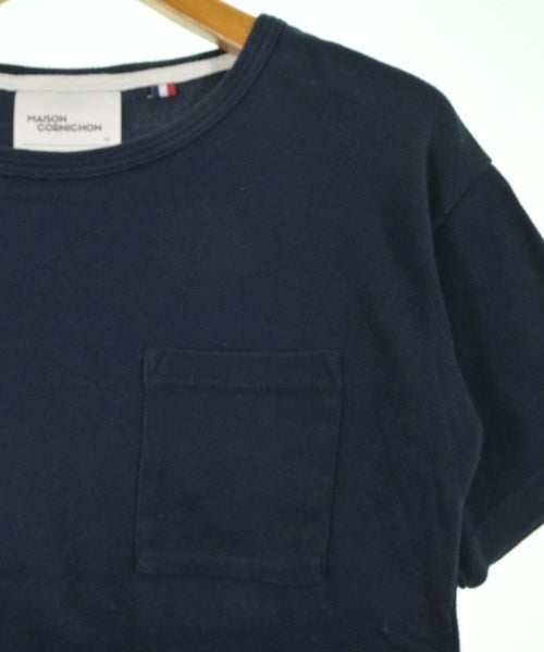 MAISON CORNICHON เสื้อยืด/เสื้อท็อปส์