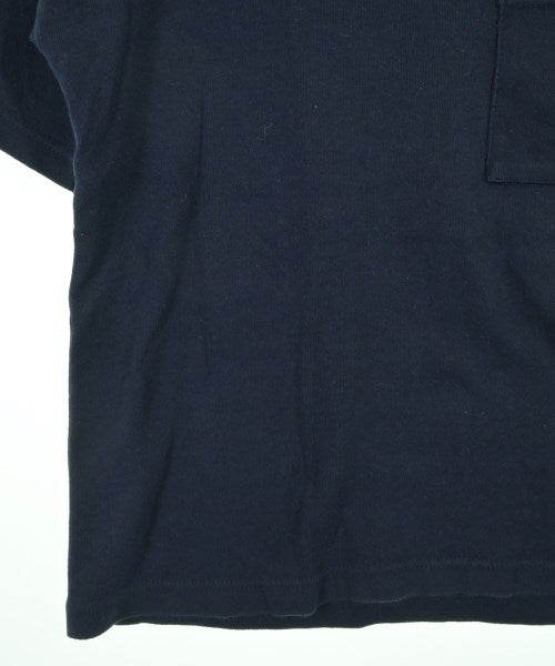 MAISON CORNICHON เสื้อยืด/เสื้อท็อปส์