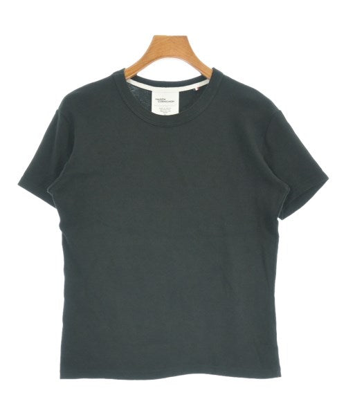 MAISON CORNICHON เสื้อยืด/เสื้อท็อปส์