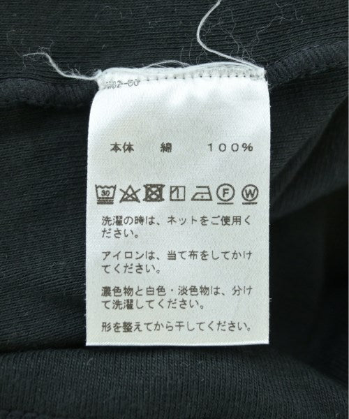 MAISON CORNICHON เสื้อยืด/เสื้อท็อปส์