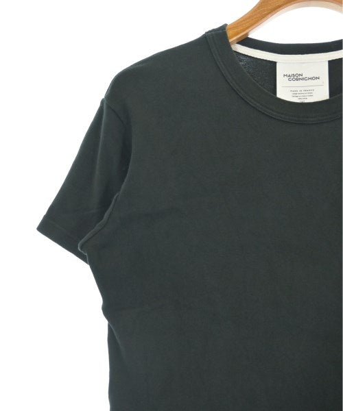 MAISON CORNICHON เสื้อยืด/เสื้อท็อปส์
